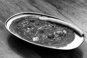 Egg Masala