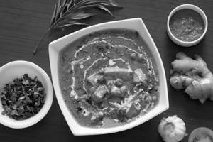 Mutter Paneer