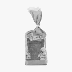 Whole Wheat Bread (400 Gms)