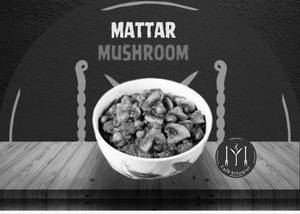 Matar Mushroom
