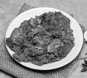 Mutton Sukka