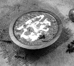 Paneer Butter Masala