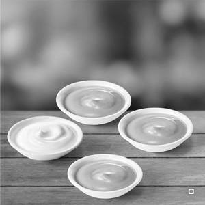 Pack of 4 Dips -20gm each