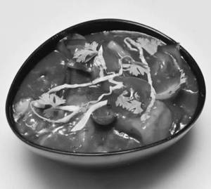 Paneer Chilli Gravy