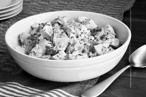Russian Salad