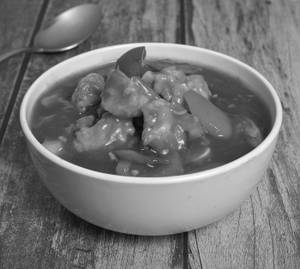 Chilli Chicken Gravy