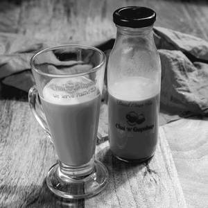 Rose Milk