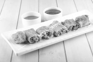 Veg Wrap