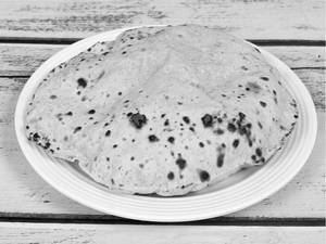 Tawa Chapati