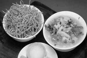 Chinese Choupsey Chicken