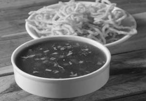 Veg Manchow Soup