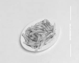 Cheese Peri Peri French Fries