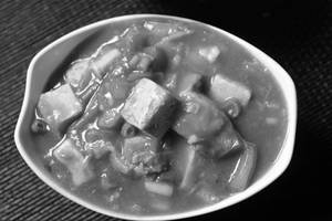 Paneer Manchurian