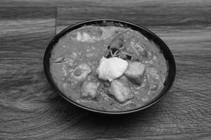 Paneer Lababdar