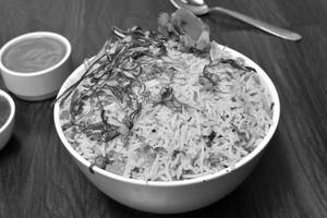 Veg Fried Rice