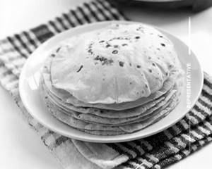 Tawa Roti