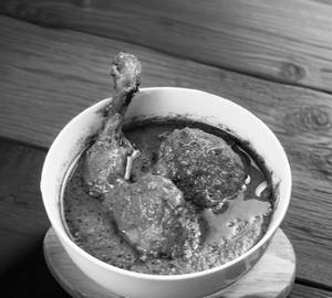Chicken Jahangiri