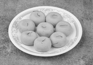 Kesar Peda