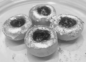 Mawa Jelly Bati