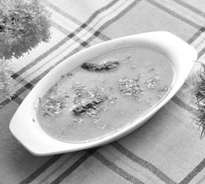 Dal Fry