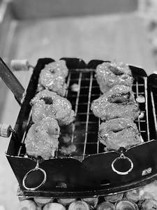 Amritsari Fish Tikka