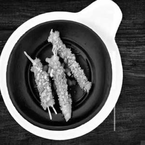 Crispy Fried Baby Corn
