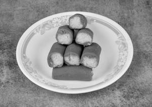 Chocolate Roll
