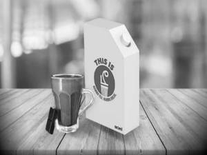 FLASK - HOT CHOCLATE (500 Ml)