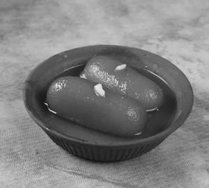 Gulab Jamun 