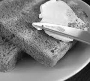 Bread Butter