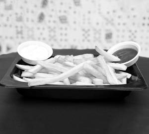 Classic Fries
