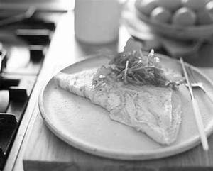 Egg Butter Omelette
