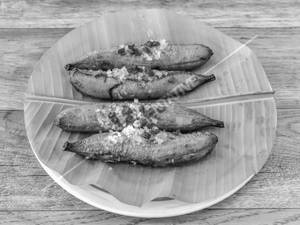 Banana Fry