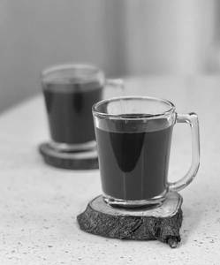 Classic Dark Hot Chocolate