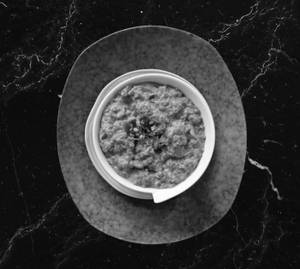 Chicken Khichdi