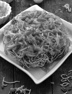Veg American Chop Suey