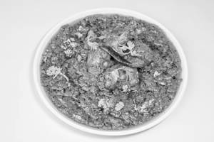 Chicken Khada Masala