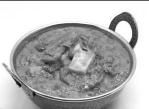 Shahi Paneer