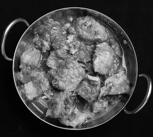 Kadai Chicken