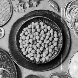 Masala Peanuts 