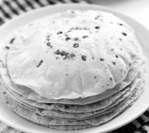 Tandoori Plain Roti