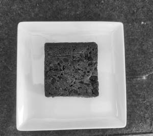 Chocolate Chunk Brownie