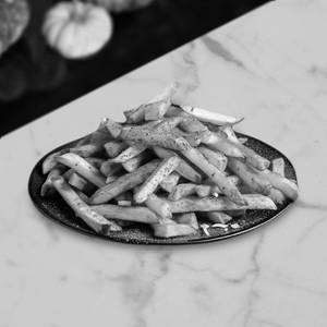 Peri peri fries