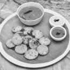 Idli Podi