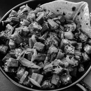 Bhindi