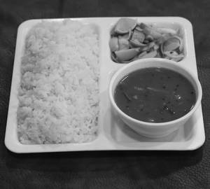 Dal Bhat
