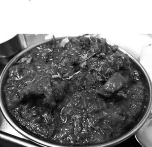 Mutton Curry