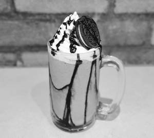 Oreo Milkshake