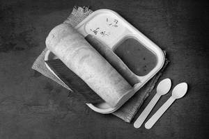Ghee Plain Dosa
