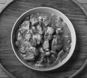 Chicken Mughlai